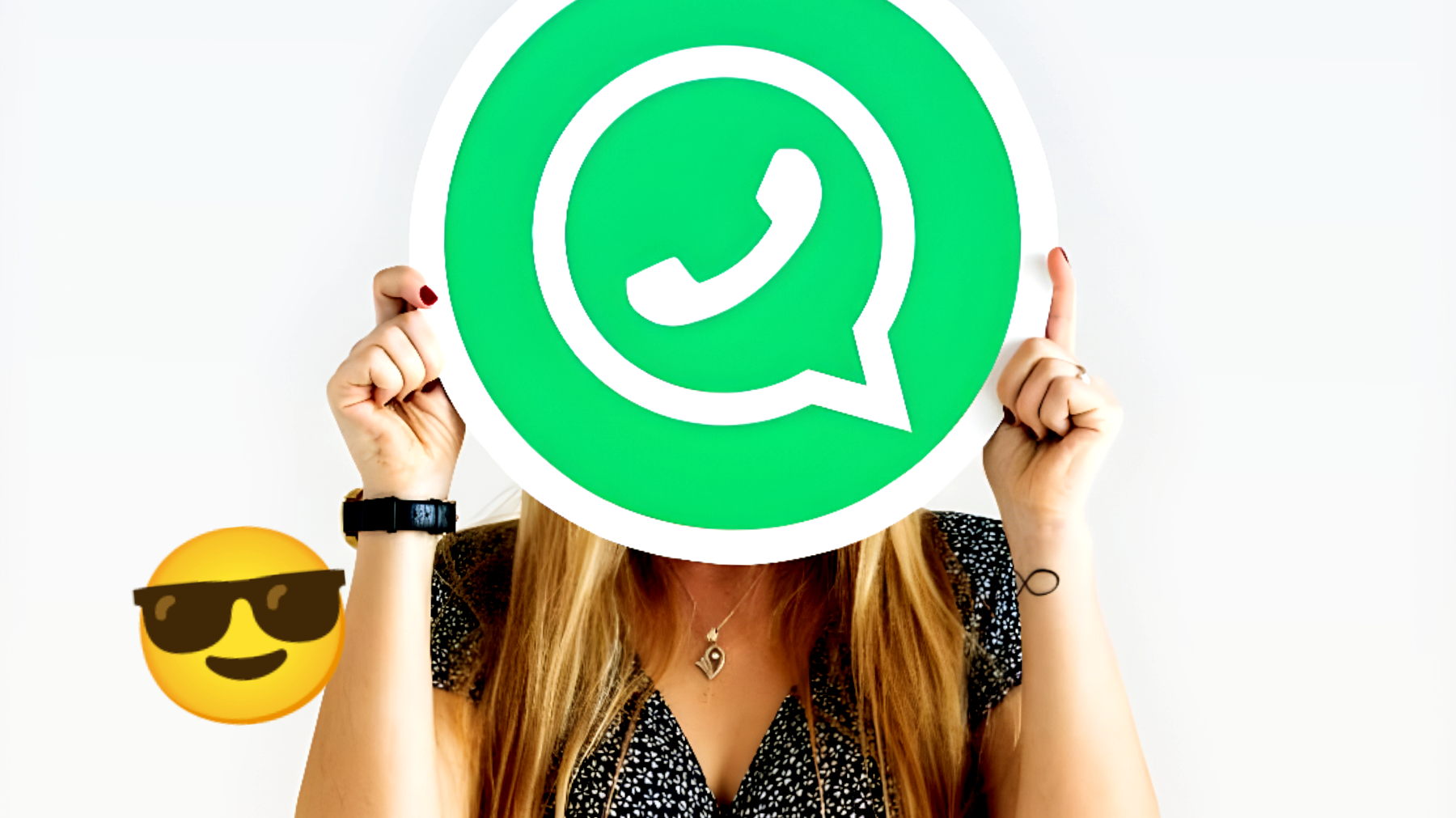 Secreto de WhatsApp: ¡sorprendente truco!"